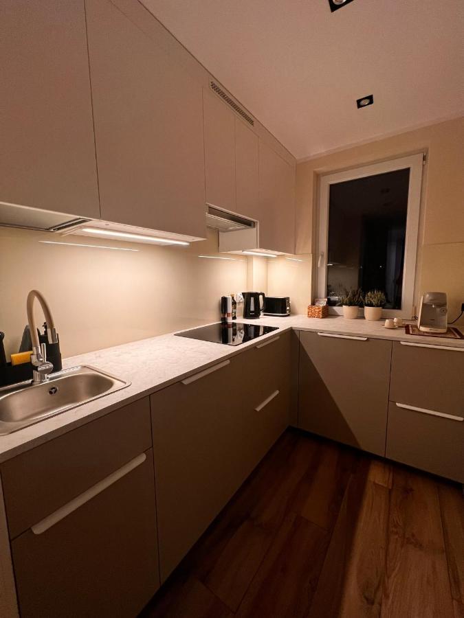 Apartament Harmony Tychy Exterior photo